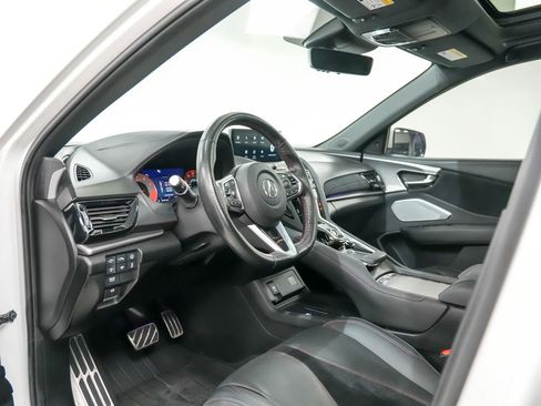 Used 2022 Acura RDX AWD image 4