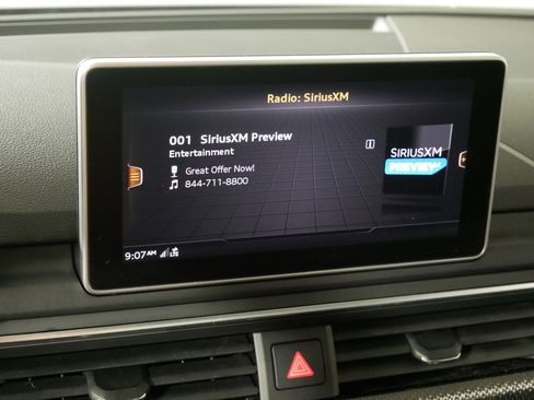Used 2019 Audi S5 Premium Plus w/ Premium Plus AWD/4WD image 22