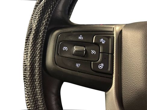 Used 2022 GMC Yukon Denali w/ Denali Premium Package AWD/4WD image 35