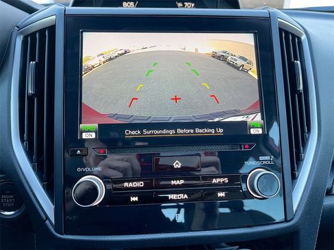 Used 2022 Subaru Forester Limited w/ Popular Package #2 image 14