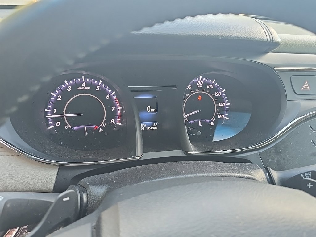 Used 2015 Toyota Avalon XLE Premium FWD image 25