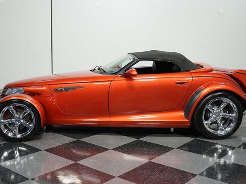 Used 2001 Plymouth Prowler image 2