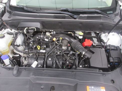 Used 2023 Lincoln Nautilus AWD w/ Premium Package image 43