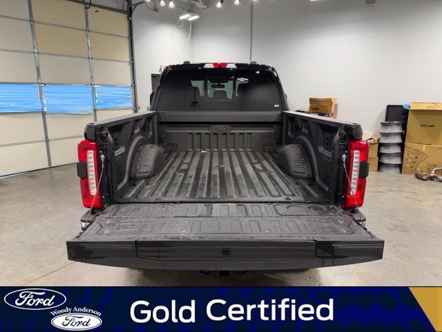 Certified 2026 Ford F250 King Ranch w/ Tremor Off-Road Package AWD/4WD image 7