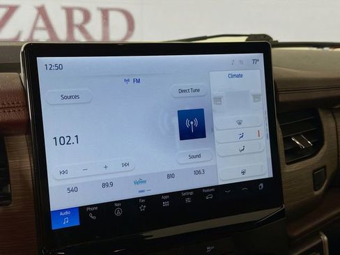 Used 2022 Ford Expedition Max Limited RWD image 18