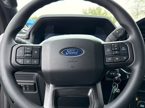 New 2026 Ford F150 STX w/ Equipment Group 200A AWD/4WD image 30