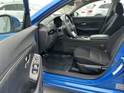 Used 2020 Nissan Sentra SV image 22