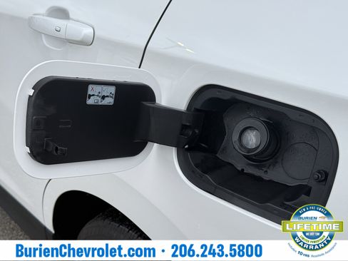 Used 2019 Chevrolet Equinox LT image 35