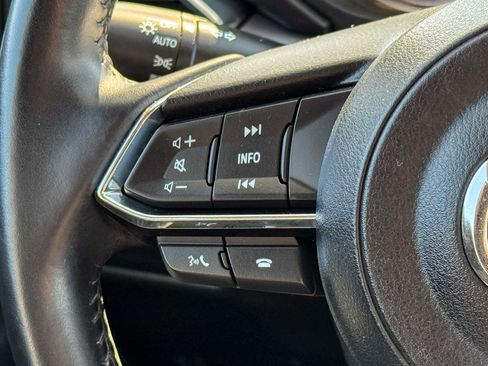 Used 2021 MAZDA CX-5 Sport AWD/4WD image 15