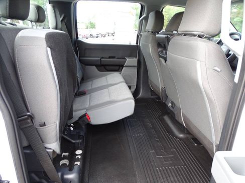 Used 2025 Ford F250 4x4 Crew Cab XL image 35