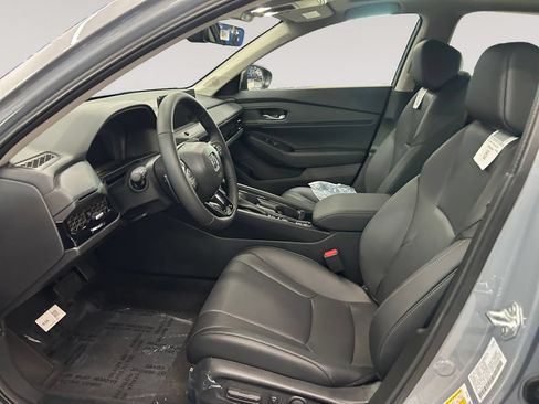 New 2026 Honda Accord EX-L image 9