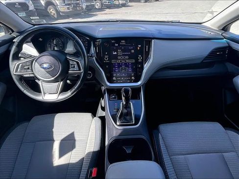 Used 2021 Subaru Outback Premium image 14