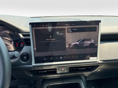 New 2026 MAZDA CX-5 Preferred AWD/4WD image 15