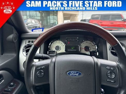 Used 2013 Ford Expedition King Ranch image 7