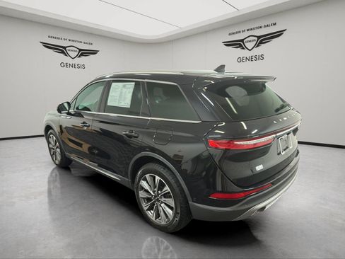 Used 2022 Lincoln Corsair Reserve w/ Equipment Group 201A AWD/4WD image 3