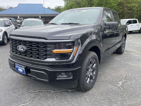 New 2026 Ford F150 STX RWD image 6