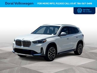 Used 2024 BMW X1 xDrive28i w/ Convenience Package AWD/4WD video 1