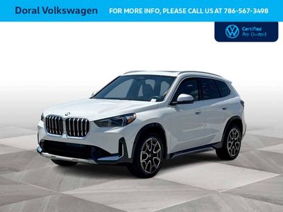 Used 2024 BMW X1 xDrive28i w/ Convenience Package