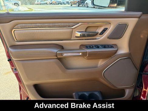 Used 2019 RAM 1500 Limited image 14