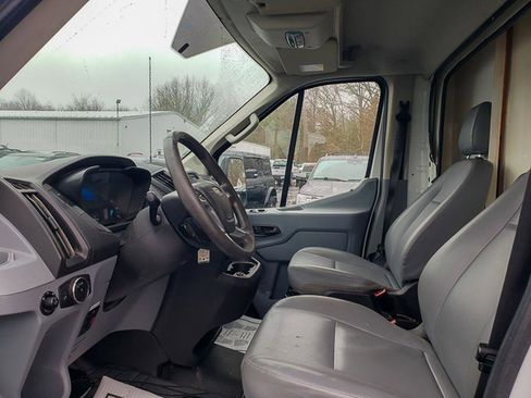 Used 2017 Ford Transit 350 156 w/ Exterior Upgrade Package RWD image 10