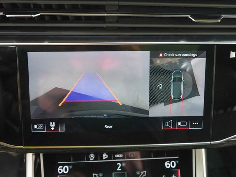 Used 2025 Audi Q7 3.0T Premium Plus image 34