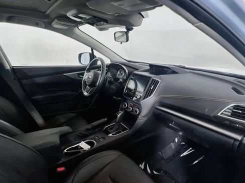 Used 2023 Subaru Crosstrek 2.5i Limited AWD/4WD image 10