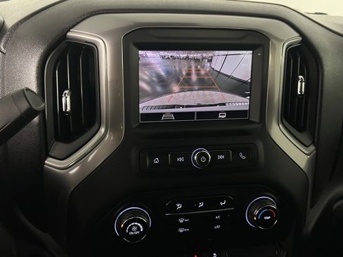 Used 2025 Chevrolet Silverado 2500 W/T w/ WT/CX Safety Package image 20