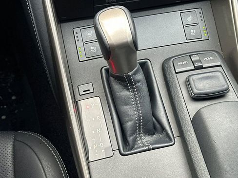 Used 2016 Lexus IS 200t image 21