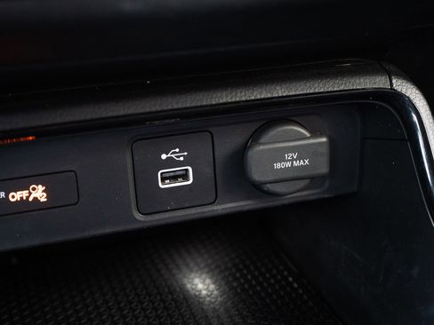 Certified 2024 Honda CR-V LX image 33