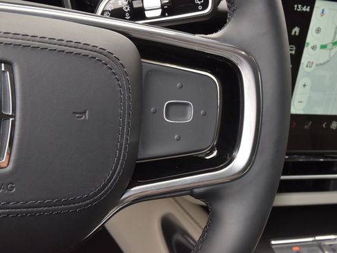 New 2026 Lincoln Nautilus Premier AWD/4WD image 31
