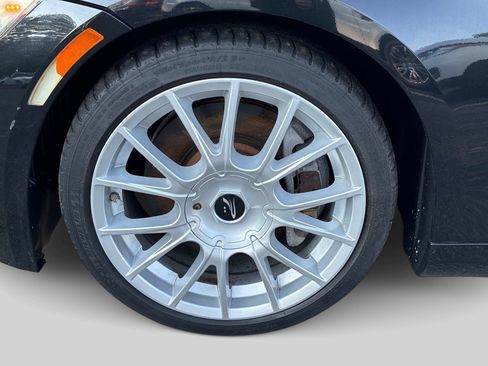 Used 2011 BMW 335is Convertible RWD image 16