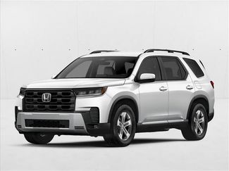 New 2026 Honda Pilot EX-L video 1