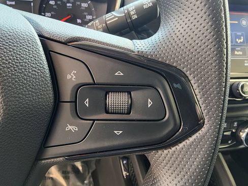 Used 2023 Chevrolet TrailBlazer LT w/ Convenience Package AWD/4WD image 20