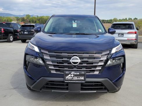 New 2026 Nissan Rogue SV AWD/4WD image 5