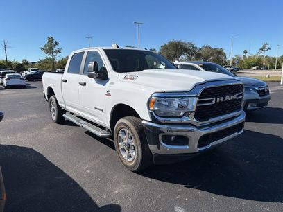 Used 2024 RAM 2500 Big Horn