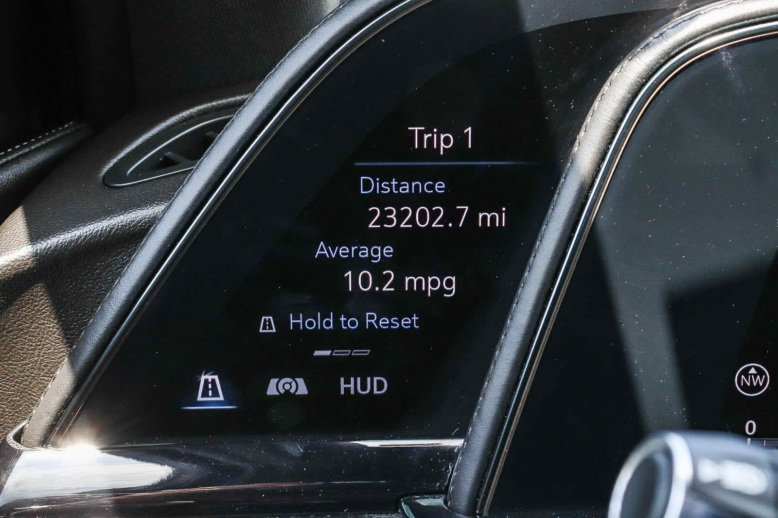 Used 2021 Cadillac Escalade Sport w/ Driver Assist Tech Package AWD/4WD image 35