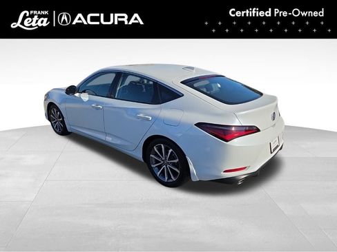 Certified 2024 Acura Integra image 7