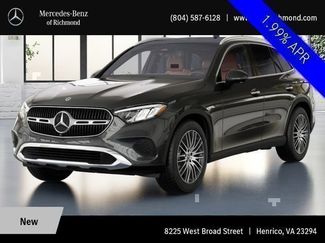 Used 2026 Mercedes-Benz GLC 300 4MATIC 360° Tour