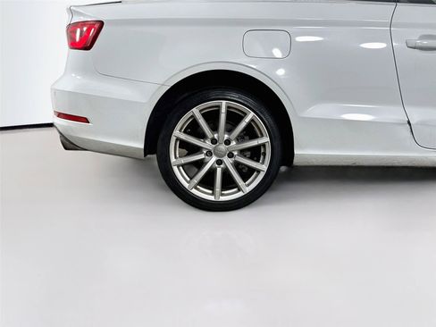 Used 2016 Audi A3 2.0T Premium Plus w/ Premium Plus Package AWD/4WD image 11