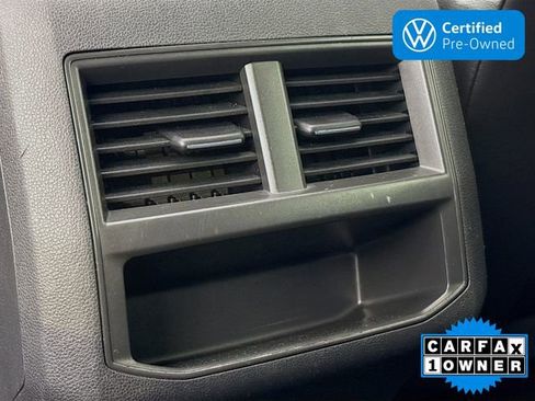 Certified 2023 Volkswagen Atlas Cross Sport SE w/ Panoramic Sunroof Package image 26