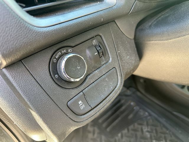 Used 2019 Chevrolet Spark LS FWD image 48