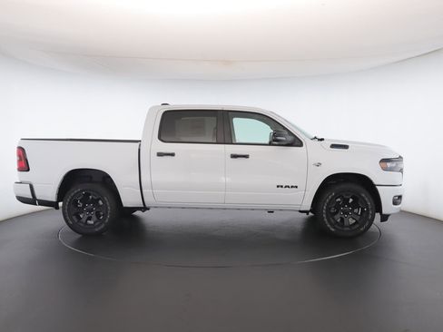 New 2026 RAM 1500 Big Horn image 30