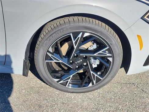 New 2026 Kia K5 GT-Line image 39