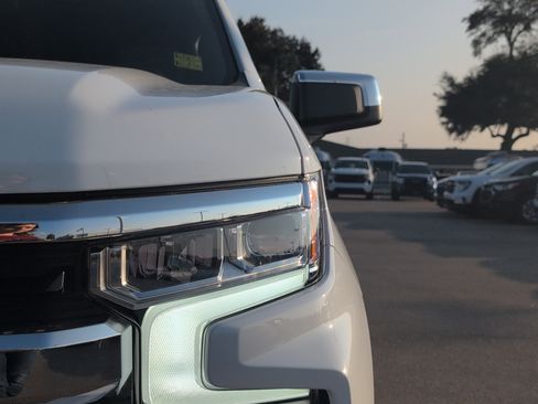 New 2026 Chevrolet Silverado 1500 LT w/ All Star Edition Plus AWD/4WD image 12