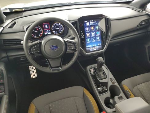 Used 2025 Subaru Crosstrek 2.5i Sport w/ Crosstrek Mirror Package image 15