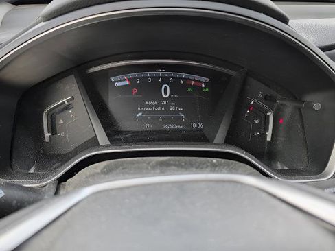 Used 2022 Honda CR-V EX-L image 11