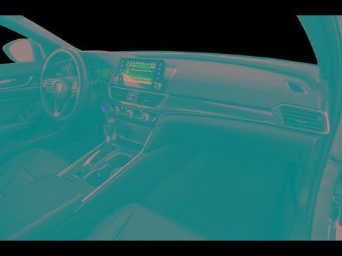 Used 2021 Honda Accord Sport image 22