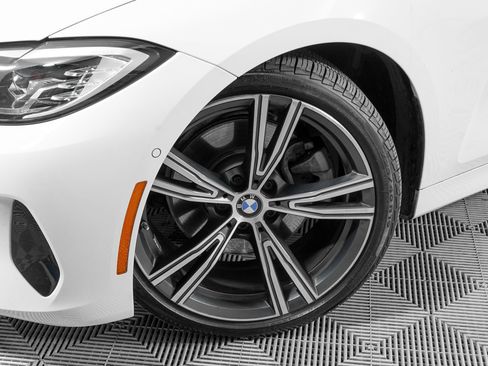 Used 2021 BMW 430i Coupe w/ Premium Package RWD image 28