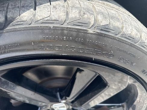 Used 2022 Honda Accord Sport image 32