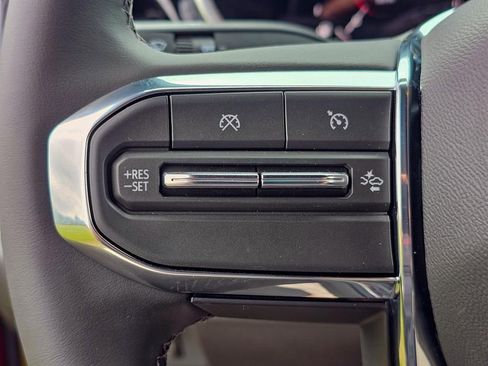 New 2026 GMC Canyon Elevation w/ Convenience Package image 20